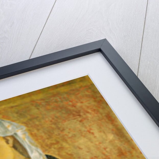 Madonna and Child, c. 1470- 75 by Domenico (1449-94) Ghirlandaio