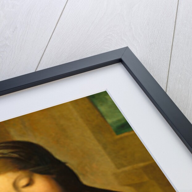 Madonna and Child with the Infant Saint John, c. 1510 by (c.1489-1534) (after) Correggio