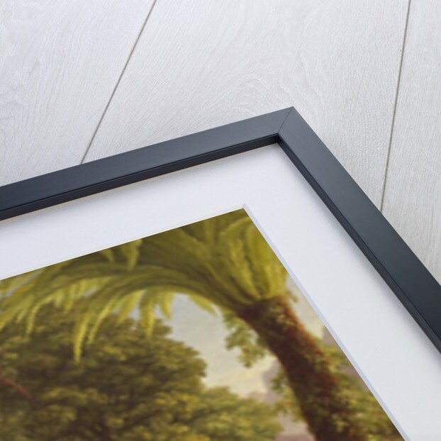 The Voyage of Life: Youth, 1842 by Thomas Cole