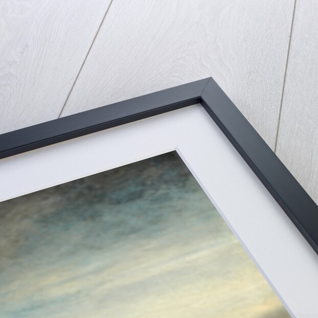 The Mill, 1645- 48 by Rembrandt Harmensz. van Rijn