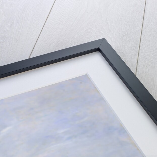Washerwomen on the beach of Etretat, 1894 by Eugene Louis Boudin
