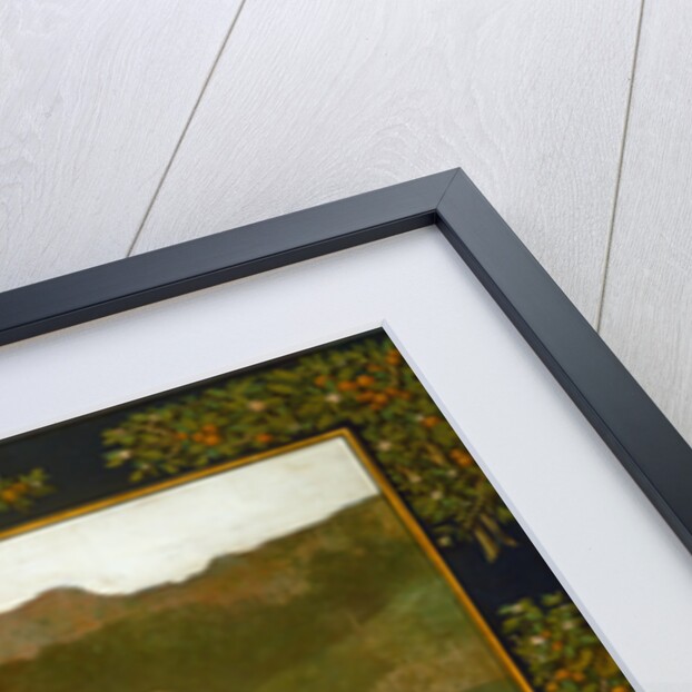 Rest, c.1863 by Pierre Puvis de Chavannes