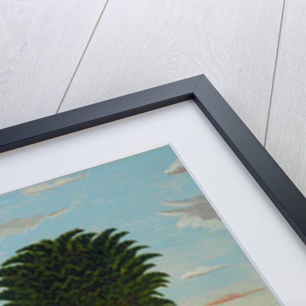 Lexington Battle Monument, c.1830 by American School