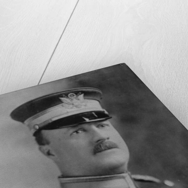 Captain Archibald Willingham Butt, 1909 by American Photographer