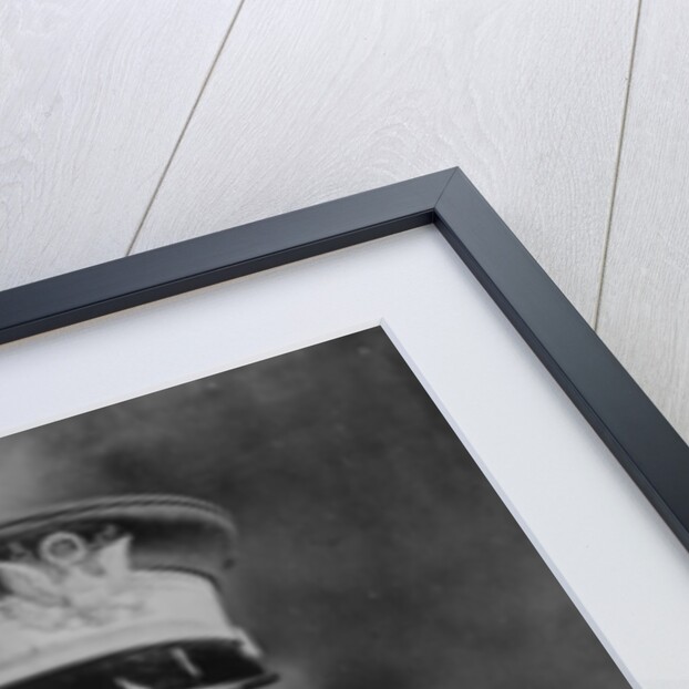 Captain Archibald Willingham Butt, 1909 by American Photographer