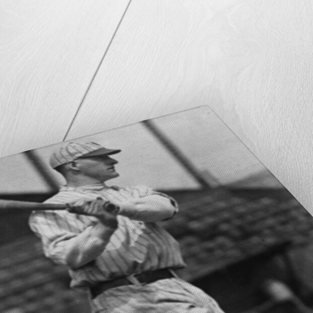 Robert William Meusel, c.1920-29 by American Photographer