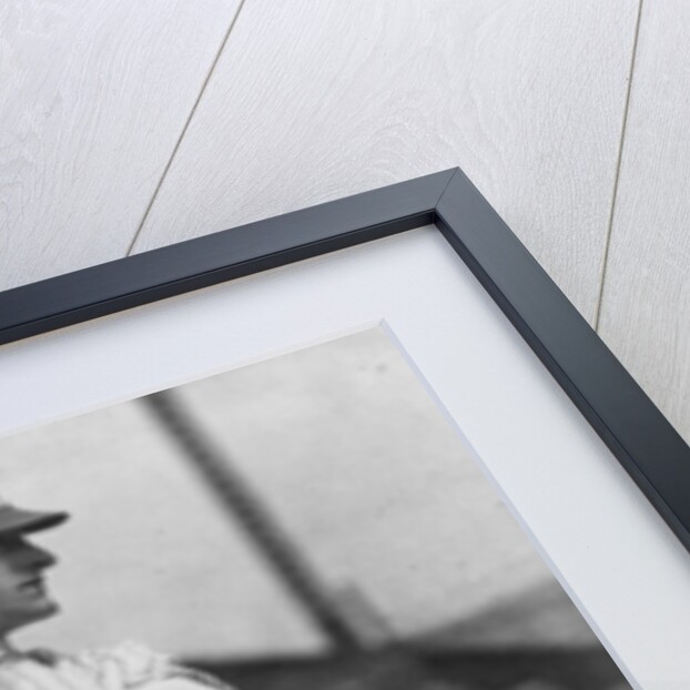 Robert William Meusel, c.1920-29 by American Photographer