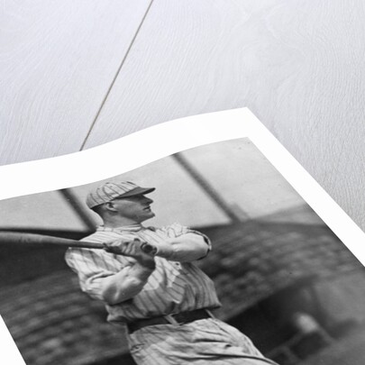 Robert William Meusel, c.1920-29 by American Photographer