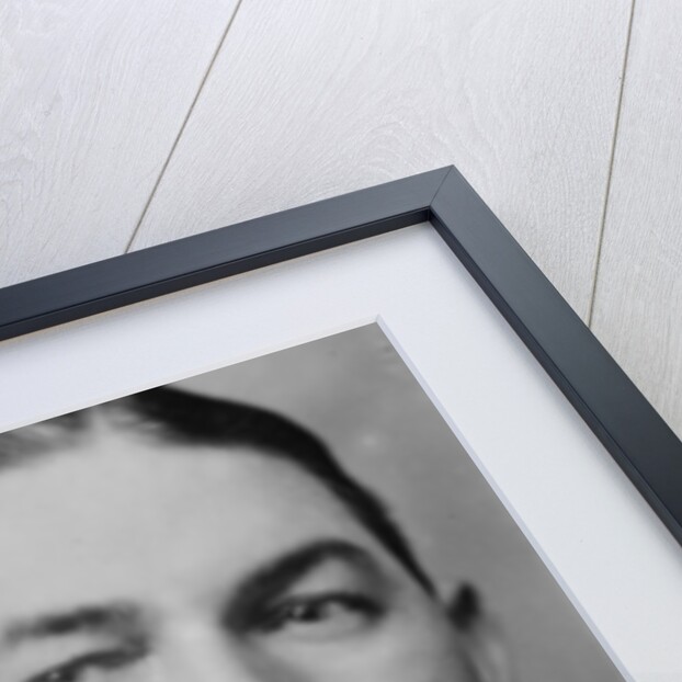 George Samuel Dougherty, 1910-20 by American Photographer