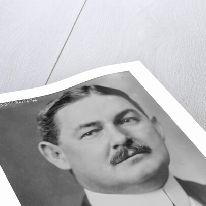 George Samuel Dougherty, 1910-20 by American Photographer