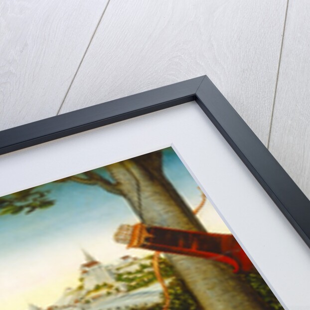 The Nymph of the Spring, after 1537 by Lucas the Elder Cranach