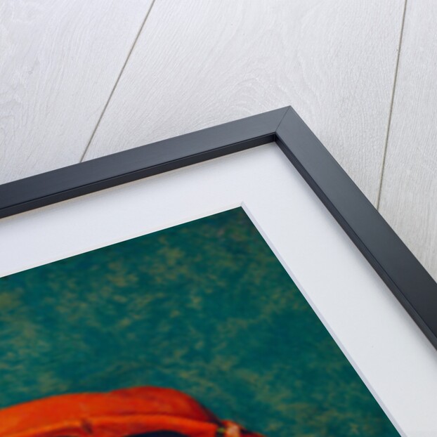 Portrait of a Young Man, c.1520-1530 by Hans (attr. to) Holbein the Younger