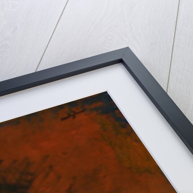 Nude on a Blue Cushion, 1917 by Amedeo Modigliani