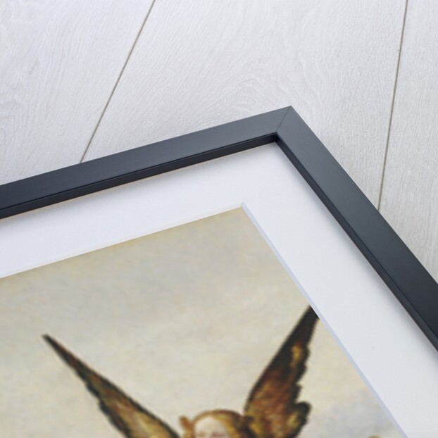 Allegory, c.1500 by Piero di Cosimo