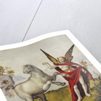 Allegory, c.1500 by Piero di Cosimo