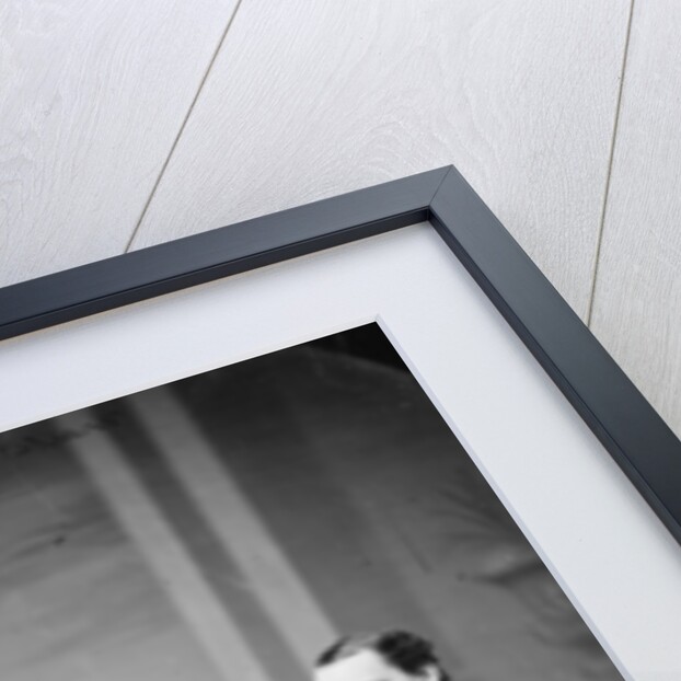 Mark Twain, George Alfred Townsend and David Gray, 1871 by American Photographer