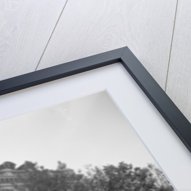 Residence of Andrew Carnegie, New York, c.1903 by Detroit Publishing Co.