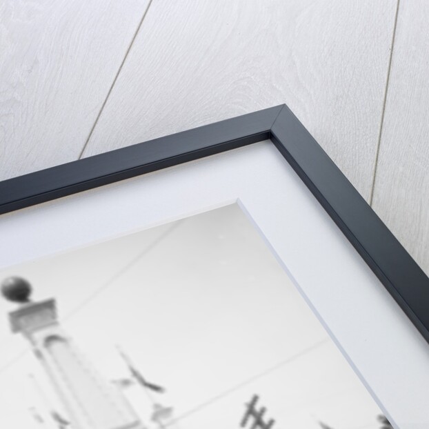 Entrance to Luna Park, Coney Island, New York, 1903-06 by Detroit Publishing Co.