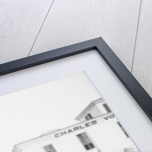 The Bowery looking East, Rockaway, New York, 1900-10 by Detroit Publishing Co.