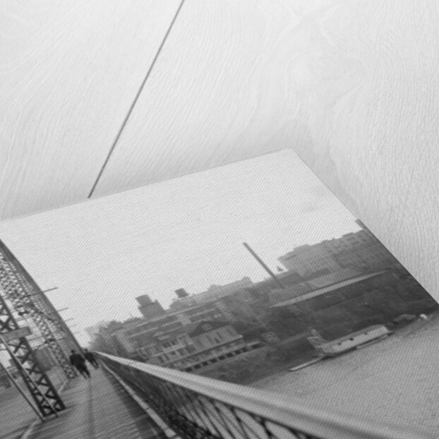 Little Rock by Anonymous