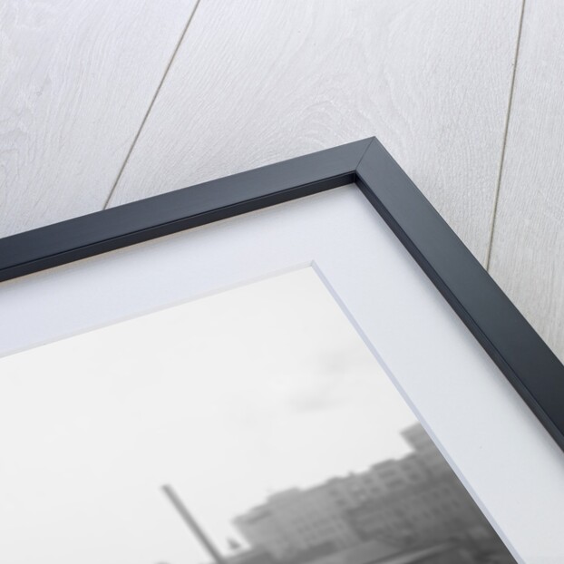 Little Rock by Anonymous