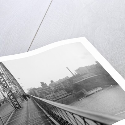 Little Rock by Anonymous