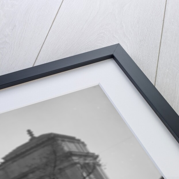 Museum of Art and Sciences, Brooklyn by Anonymous