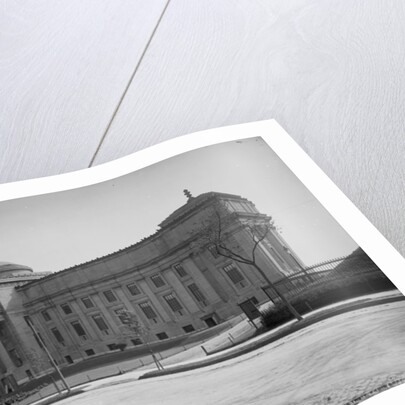 Museum of Art and Sciences, Brooklyn by Anonymous