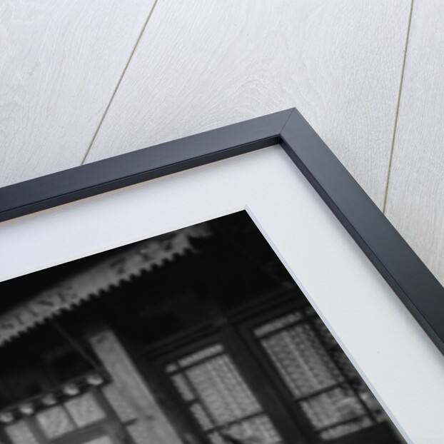 A New Orleans milk cart, New Orleans, La. by Anonymous