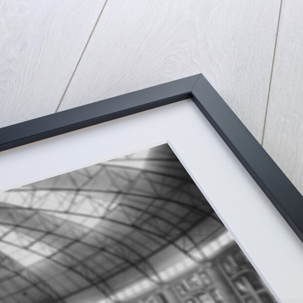Atrium of New West Baden Springs Hotel, West Baden Springs, Indiana, c.1900-15 by Detroit Publishing Co.