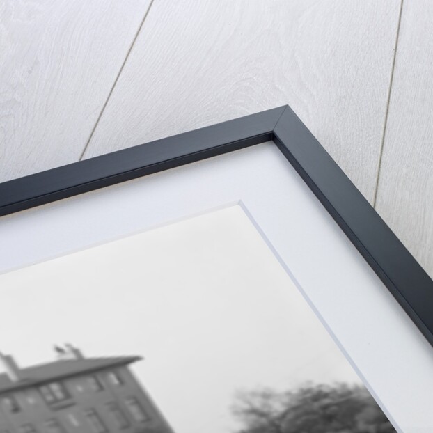 Mrs. Jack Gardner's Venetian Palace, Boston, Massachussetts, c.1904 by Detroit Publishing Co.