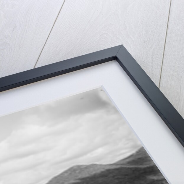 The Narrows from Shelving Rock, Lake George, c.1900-06 by Detroit Publishing Co.