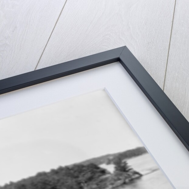 The Lost Channel, Thousand Islands, c.1890-1901 by Detroit Publishing Co.