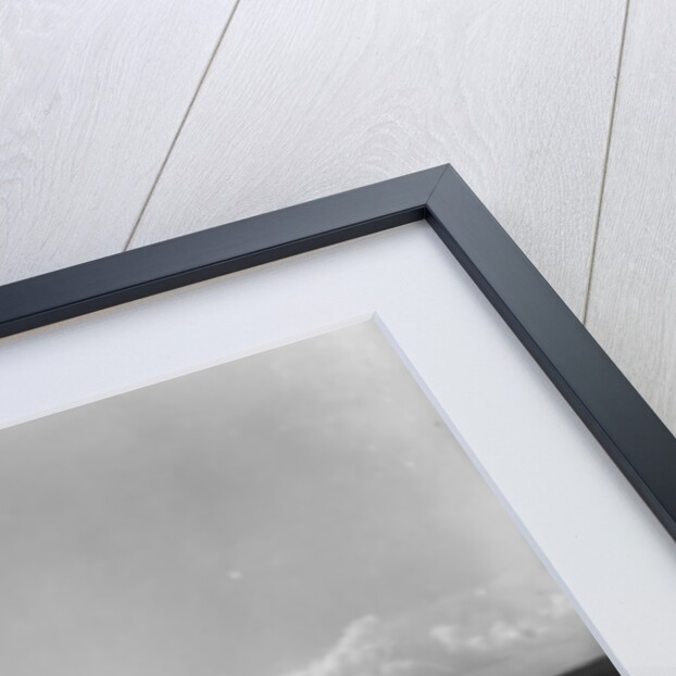 Mackinac Island from Round Island, c.1899 by Detroit Publishing Co.