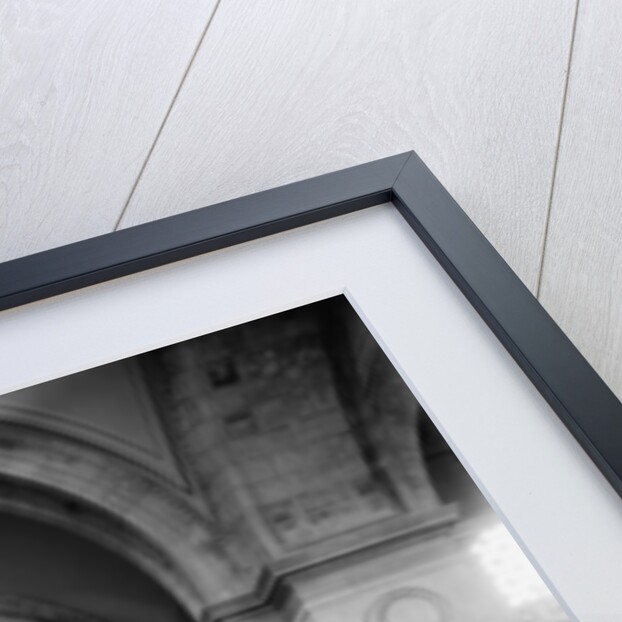 Main stairway, Metropolitan Museum of Art, New York, c.1902-10 by Detroit Publishing Co.