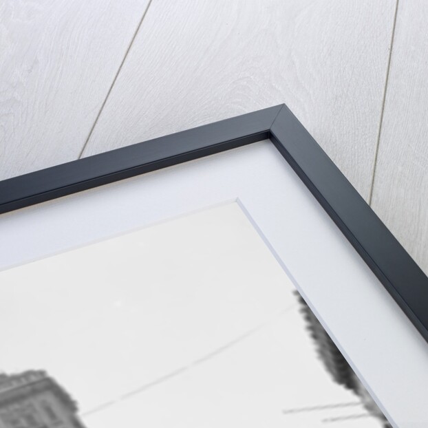 Times Building, New York, N.Y., c.1908 by Detroit Publishing Co.