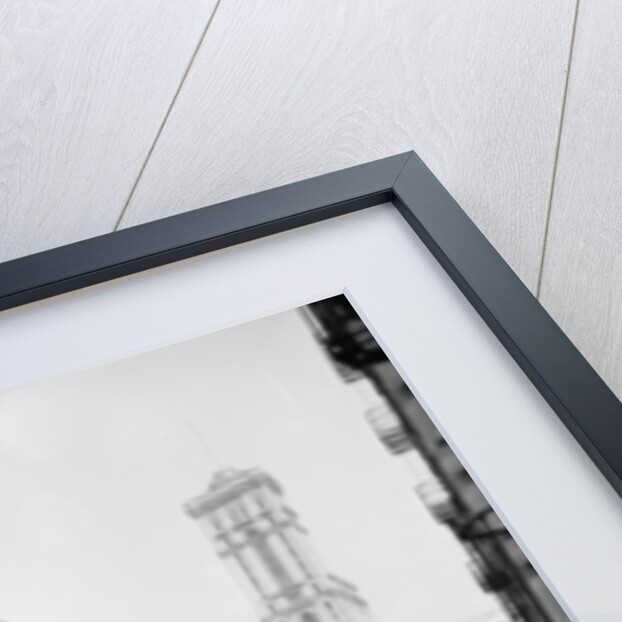 Metropolitan Opera House, New York City, c.1905 by Detroit Publishing Co.