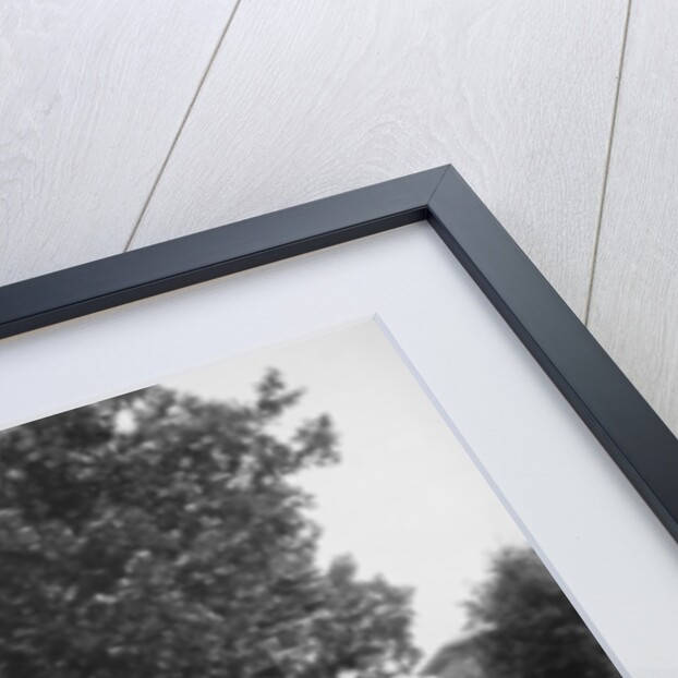 Nassau Hall, Princeton University, N.J., c.1903 by Detroit Publishing Co.