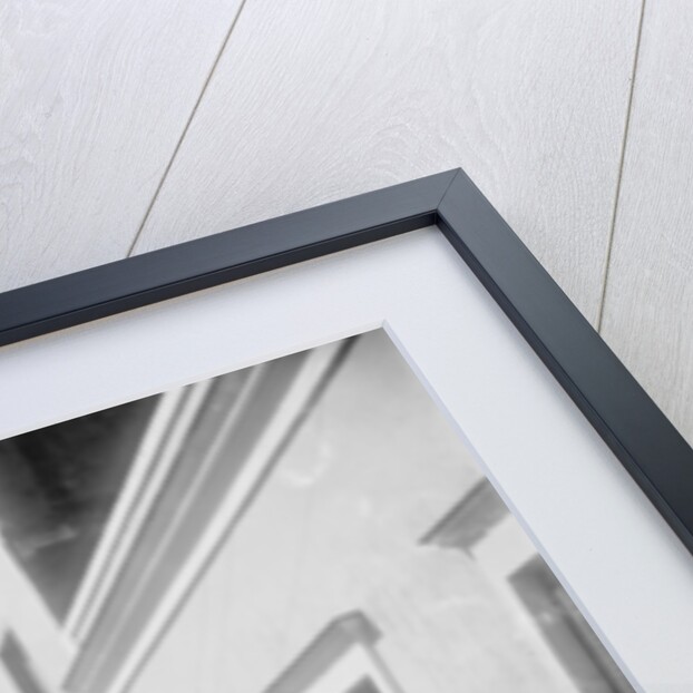 A Residence street, San Juan, Puerto Rico, c.1900 by Detroit Publishing Co.