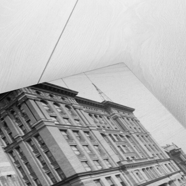 Philadelphia Bourse, Philadelphia, Pennsylvania, c.1904 by Detroit Publishing Co.