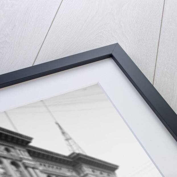 Philadelphia Bourse, Philadelphia, Pennsylvania, c.1904 by Detroit Publishing Co.