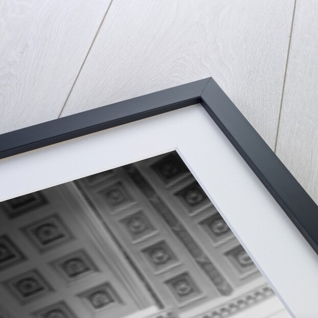 A Corner in Statuary Hall, the Capitol at Washington, D.C., c.1904 by Detroit Publishing Co.
