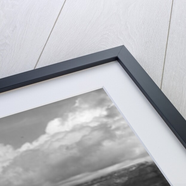 The Grand Canon in Arizona across from Bright Angel Hotel, c.1900 by Detroit Publishing Co.