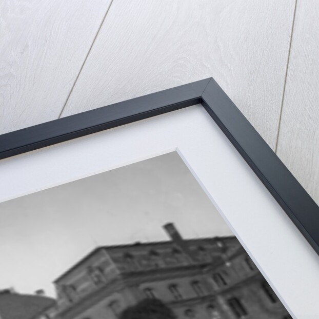 Vassar College, Poughkeepsie, New York, c.1904 by Detroit Publishing Co.