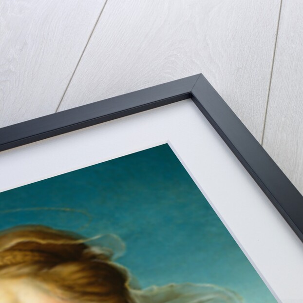 Niccolini-Cowper Madonna, 1508 by Raphael