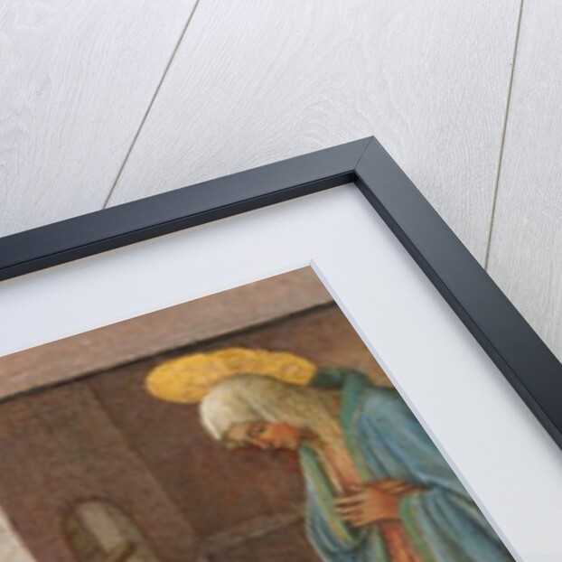 The Nativity, c.1445 by Fra Filippo Lippi