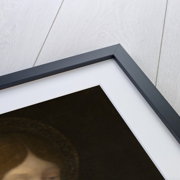 Madonna and Child, c.1505/1510 by Andrea Mantegna