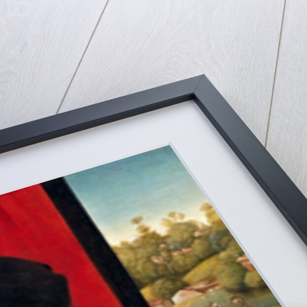 Portrait of a Gentleman, c.1520 by Veneto Bartolomeo