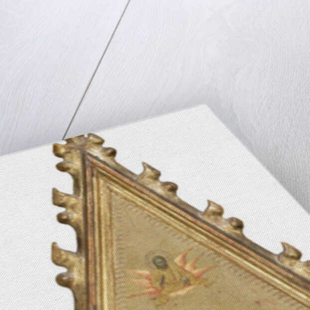 Madonna of Humility, c.1435-40 by Sassetta