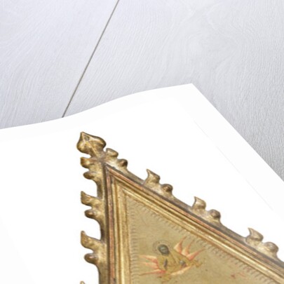 Madonna of Humility, c.1435-40 by Sassetta